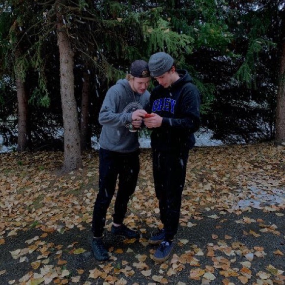 Meet the Posher Other - Meet your Posher, Dayton